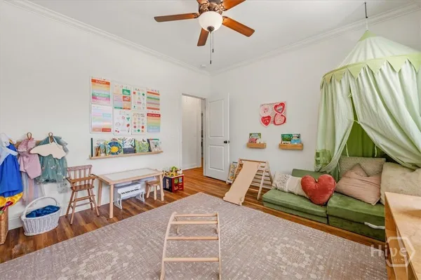 $549,900 | 71 Calhoun Lane, Richmond Hill, GA 31324