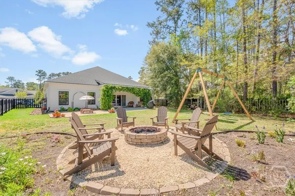 $549,900 | 71 Calhoun Lane, Richmond Hill, GA 31324