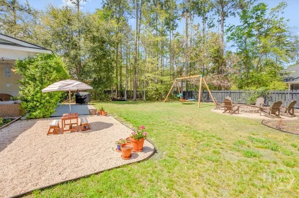 $549,900 | 71 Calhoun Lane, Richmond Hill, GA 31324