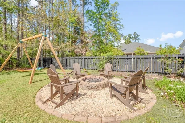 $549,900 | 71 Calhoun Lane, Richmond Hill, GA 31324