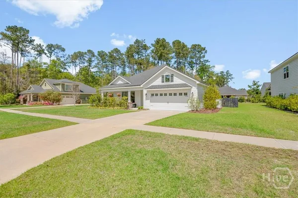 $549,900 | 71 Calhoun Lane, Richmond Hill, GA 31324
