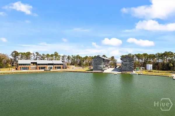 $549,900 | 71 Calhoun Lane, Richmond Hill, GA 31324