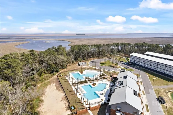 $549,900 | 71 Calhoun Lane, Richmond Hill, GA 31324