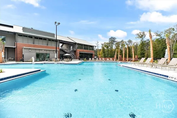 $549,900 | 71 Calhoun Lane, Richmond Hill, GA 31324