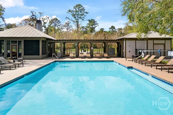 $549,900 | 71 Calhoun Lane, Richmond Hill, GA 31324