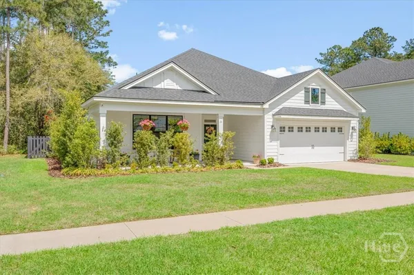 $549,900 | 71 Calhoun Lane, Richmond Hill, GA 31324