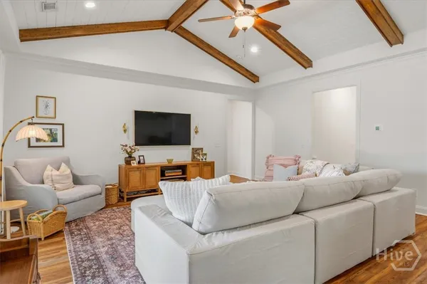 $549,900 | 71 Calhoun Lane, Richmond Hill, GA 31324