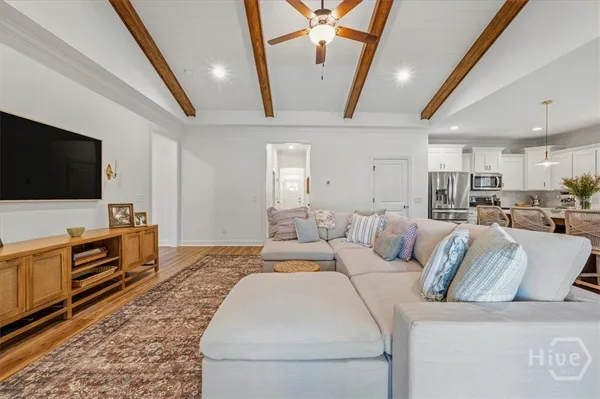 $549,900 | 71 Calhoun Lane, Richmond Hill, GA 31324