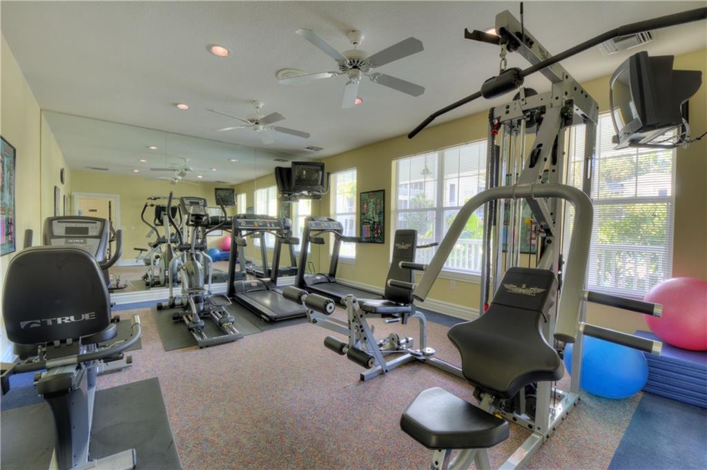 1704 Frederica Road, Unit 701 St. Simons Island, GA 31522 - Photo 28 of 30
