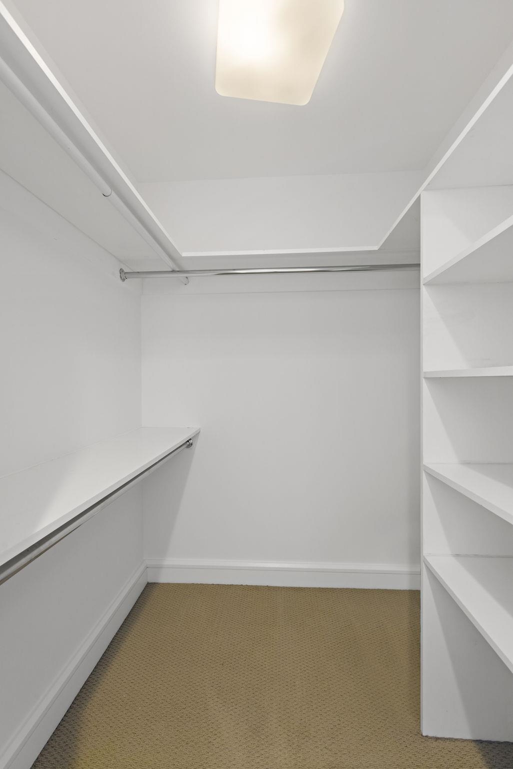 8100 River Road, Unit 1013 North Bergen, NJ 07047 - Photo 15 of 19 a view of an empty room