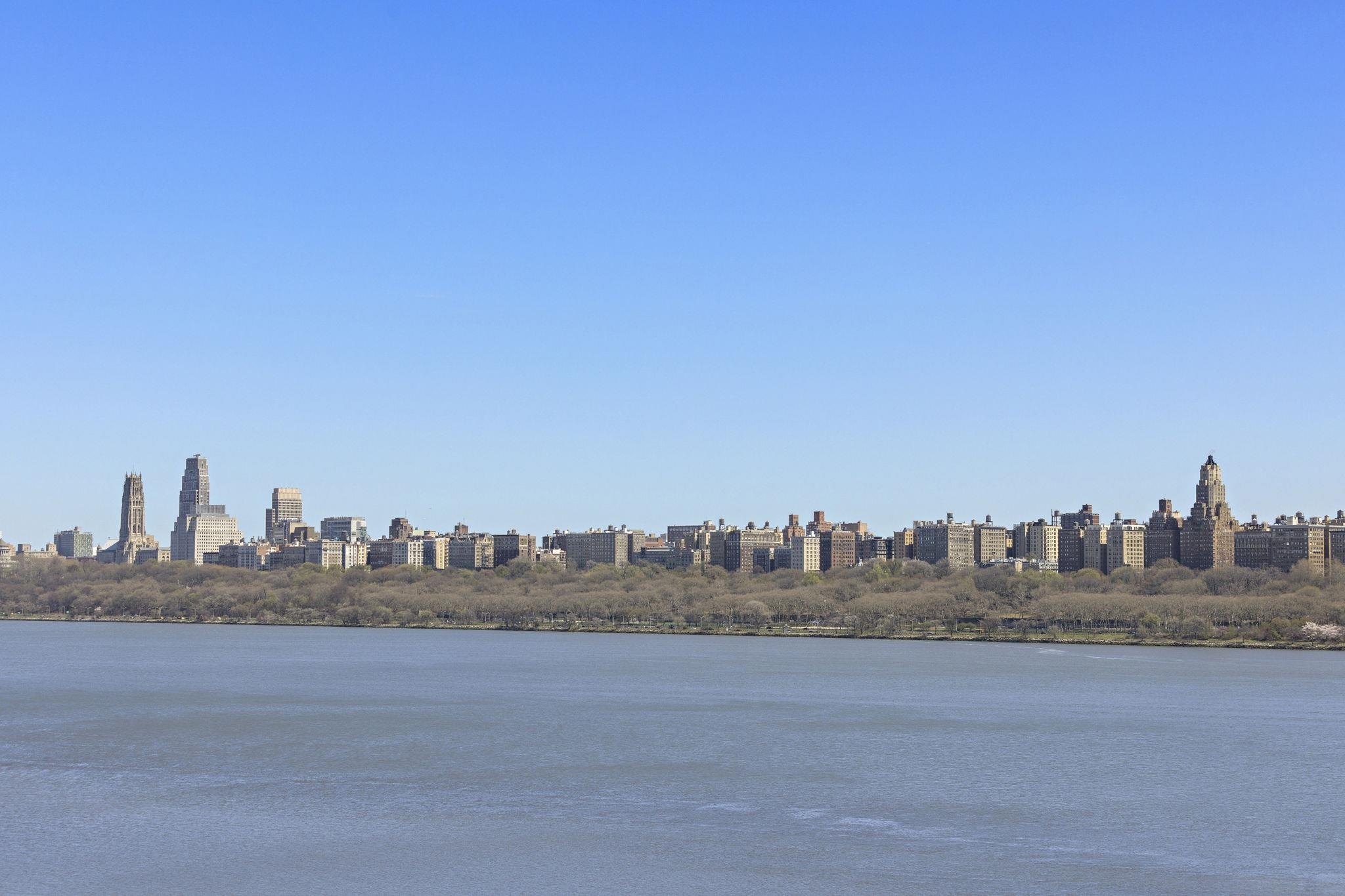 8100 River Road, Unit 1013 North Bergen, NJ 07047 - Photo 19 of 19 a view of river and city view