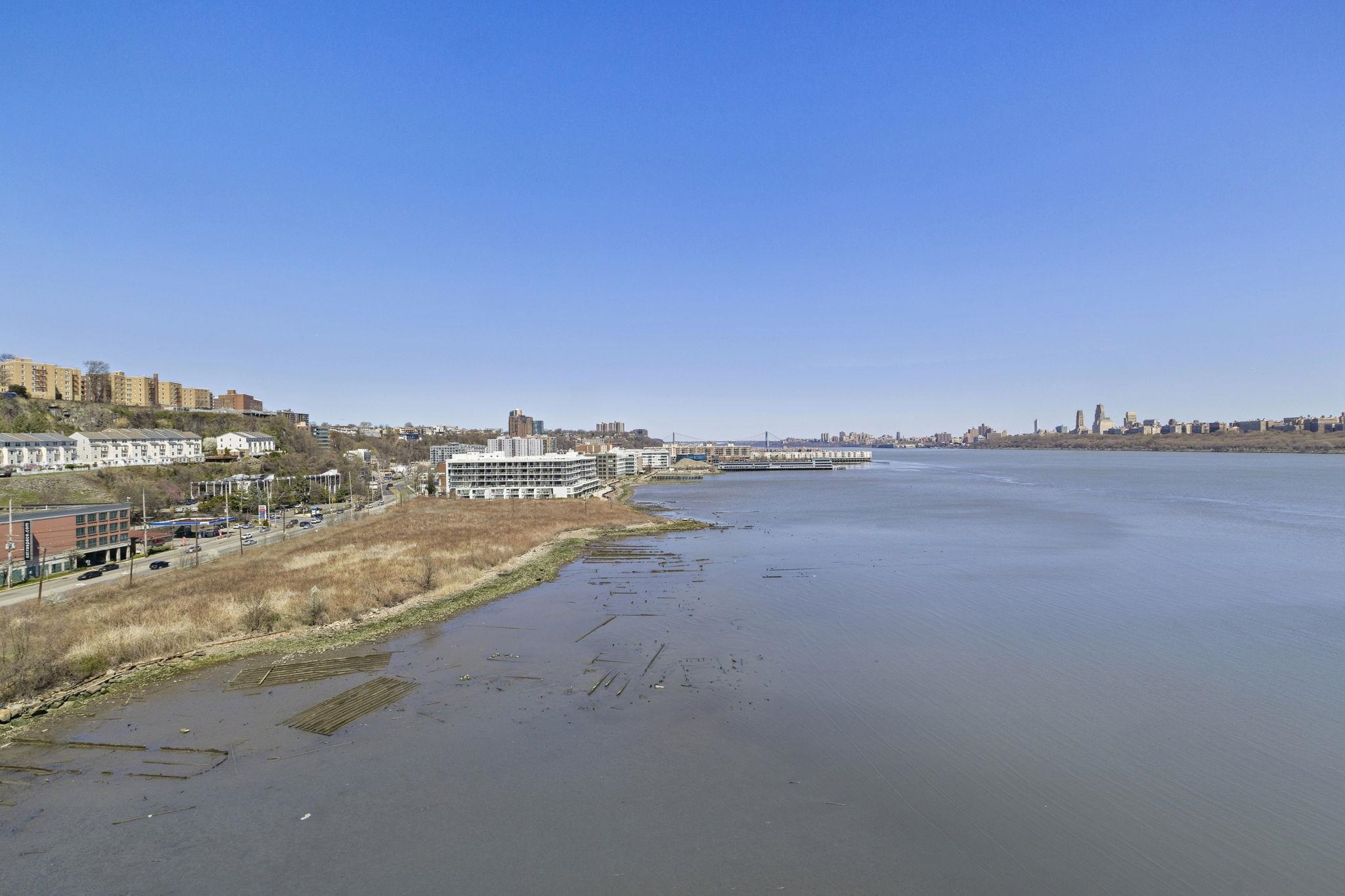 8100 River Road, Unit 1013 North Bergen, NJ 07047 - Photo 2 of 19 a view of a city