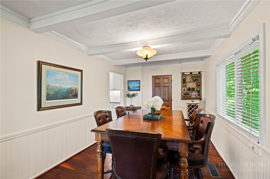 351 Old Bark Road Boone, NC 28607 - Photo 17 of 50