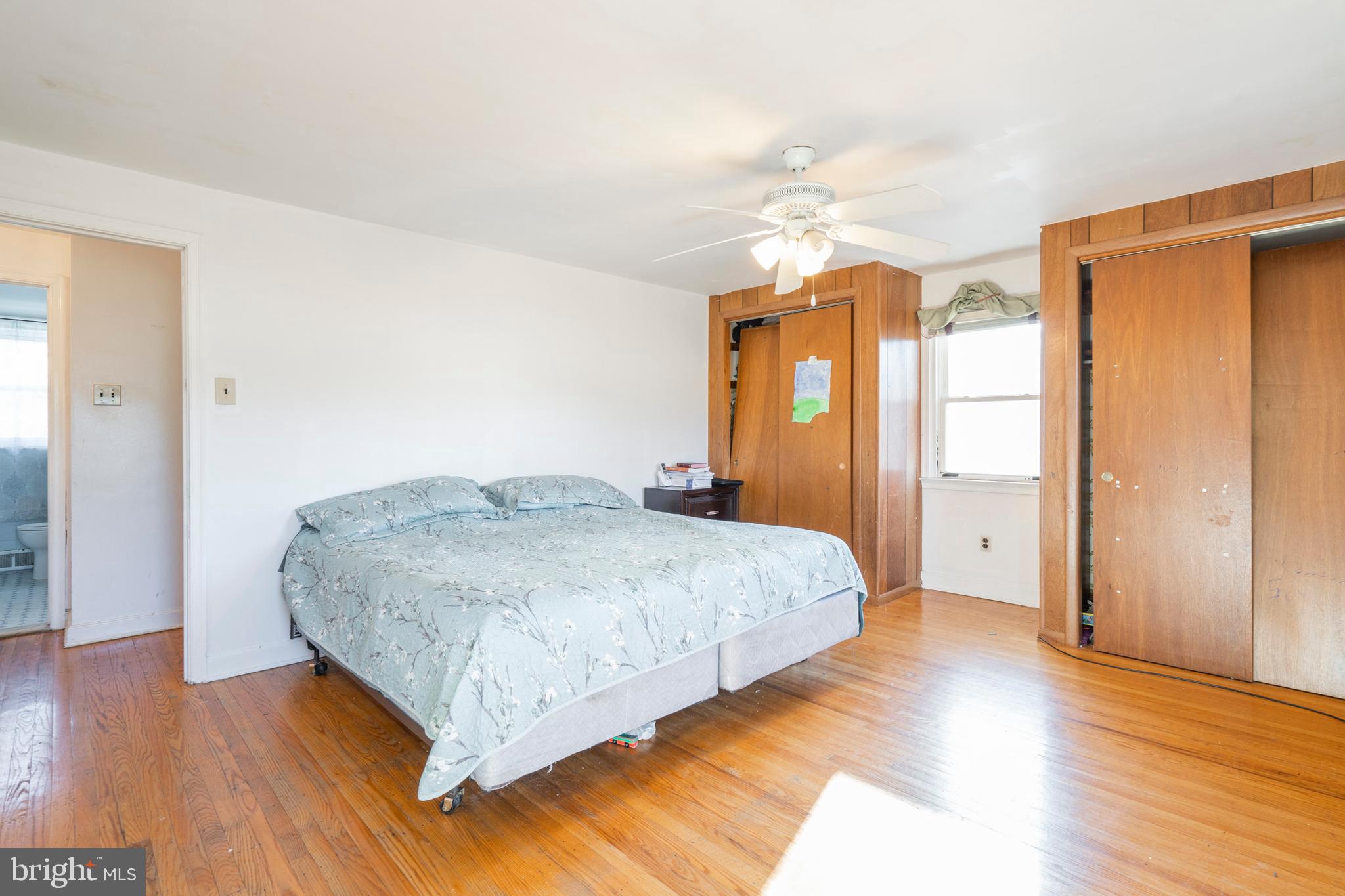 7611 Oak Lane Road Cheltenham, PA 19012 - Photo 13 of 33 Bedroom 1