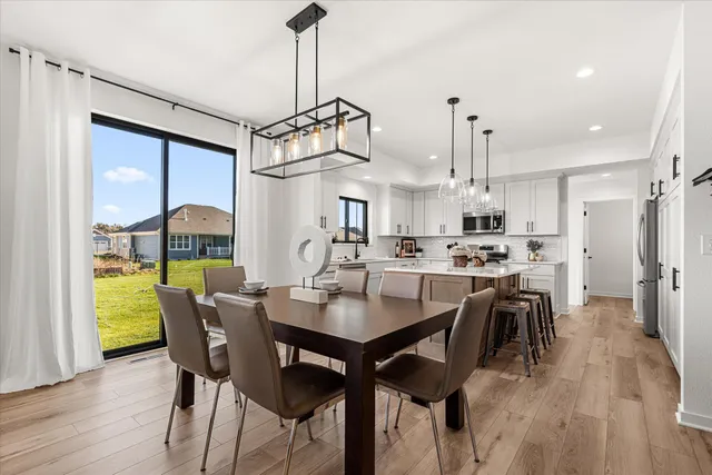 $682,900 | 1534 Fairwinds Boulevard, Unit LT16, Mukwonago, WI 53149