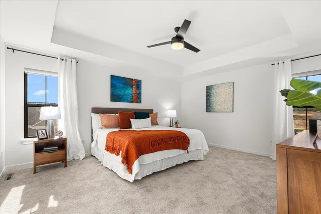 $682,900 | 1534 Fairwinds Boulevard, Unit LT16, Mukwonago, WI 53149