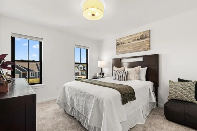 $682,900 | 1534 Fairwinds Boulevard, Unit LT16, Mukwonago, WI 53149