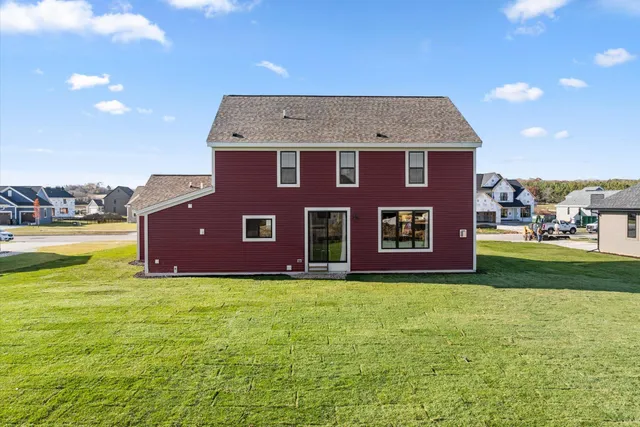 $682,900 | 1534 Fairwinds Boulevard, Unit LT16, Mukwonago, WI 53149