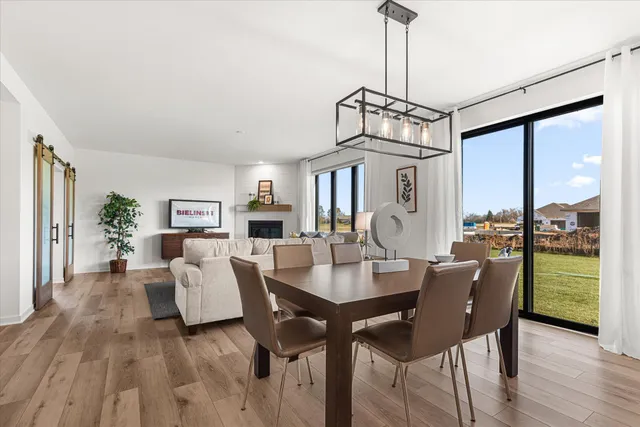 $682,900 | 1534 Fairwinds Boulevard, Unit LT16, Mukwonago, WI 53149