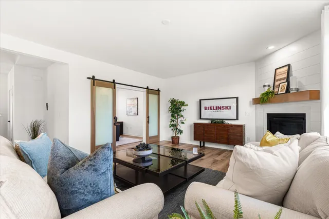 $682,900 | 1534 Fairwinds Boulevard, Unit LT16, Mukwonago, WI 53149