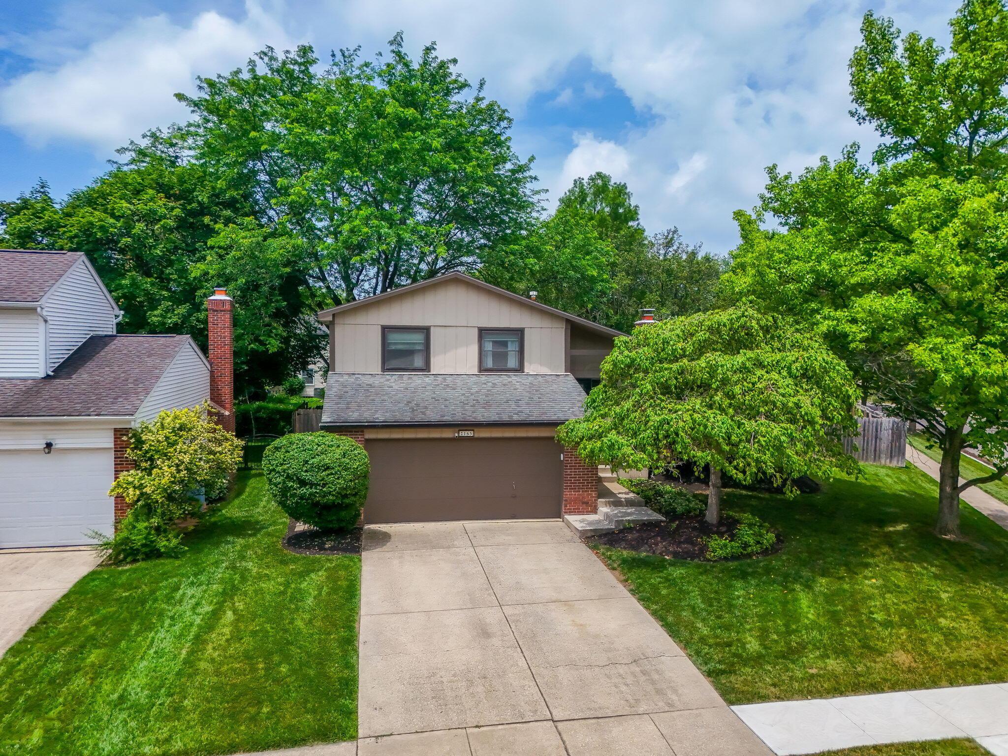 2165 Millrow Loop Dublin, OH 43016 - Photo 64 of 74 2165 Millrow Loop