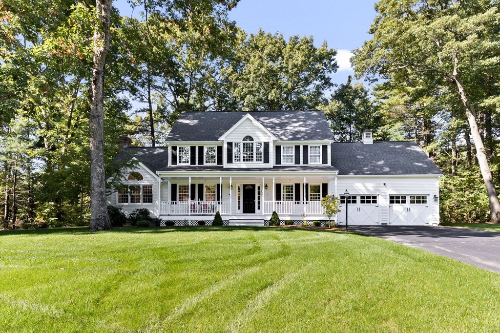9 Cedar Ridge Lane Mansfield, MA 02048 - Photo 1 of 39 Gallery Image 1
