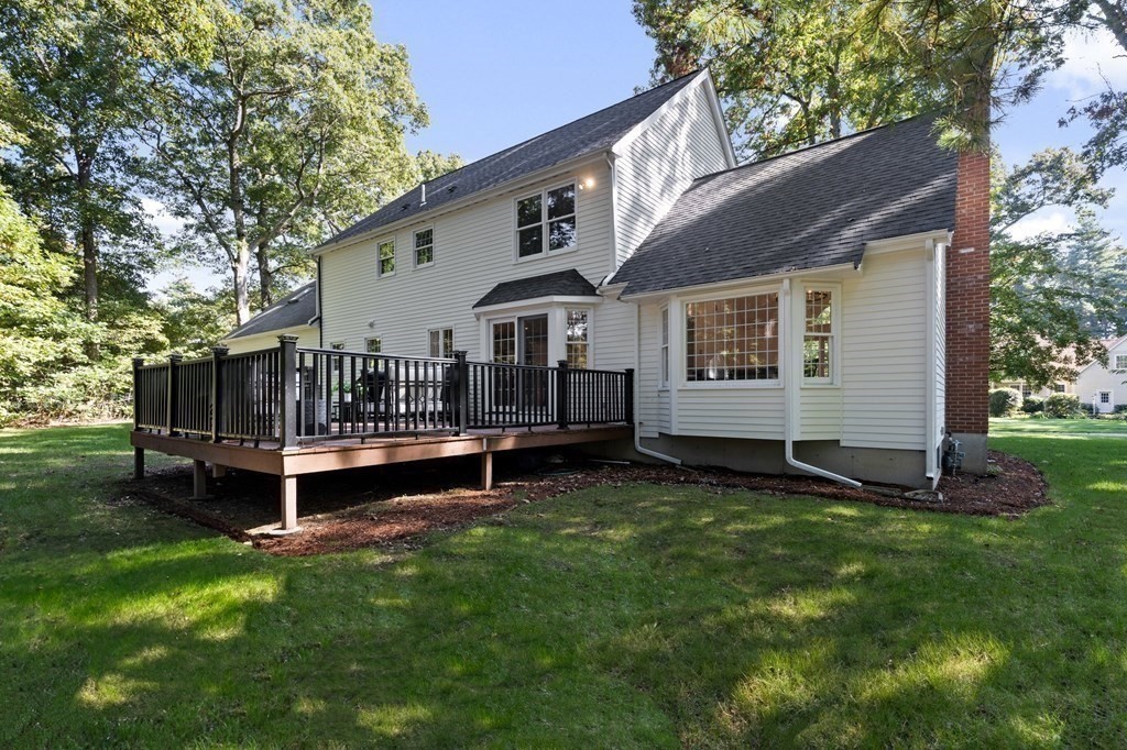 9 Cedar Ridge Lane Mansfield, MA 02048 - Photo 32 of 39 Gallery Image 32