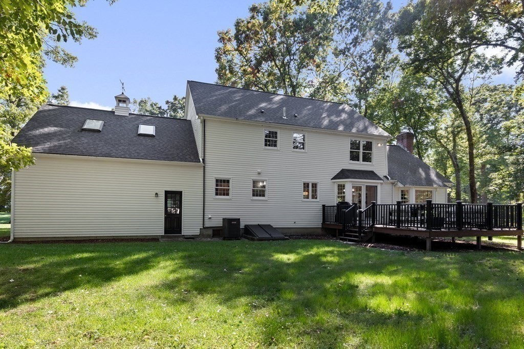 9 Cedar Ridge Lane Mansfield, MA 02048 - Photo 33 of 39 Gallery Image 33