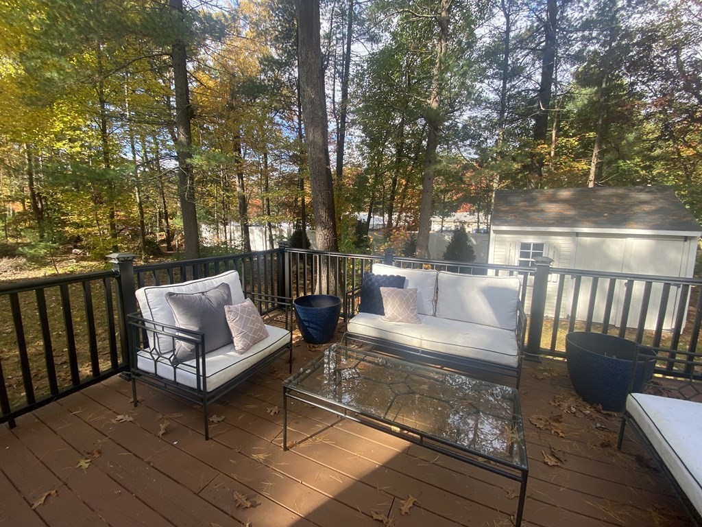 9 Cedar Ridge Lane Mansfield, MA 02048 - Photo 35 of 39 Gallery Image 35