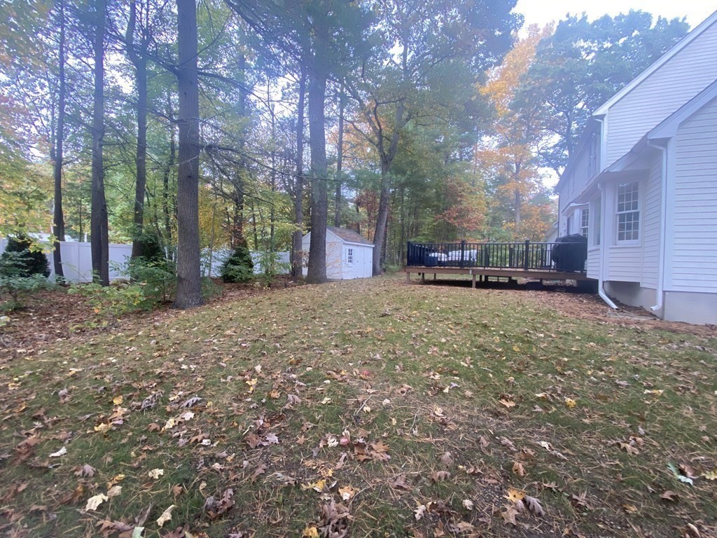 9 Cedar Ridge Lane Mansfield, MA 02048 - Photo 36 of 39 Gallery Image 36