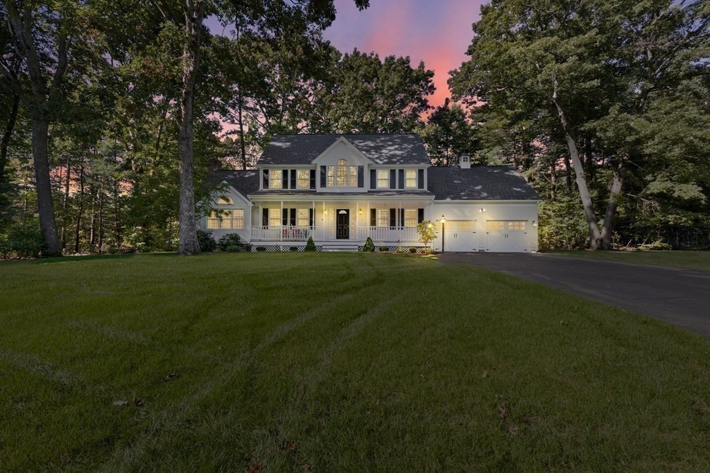 9 Cedar Ridge Lane Mansfield, MA 02048 - Photo 37 of 39 Gallery Image 37