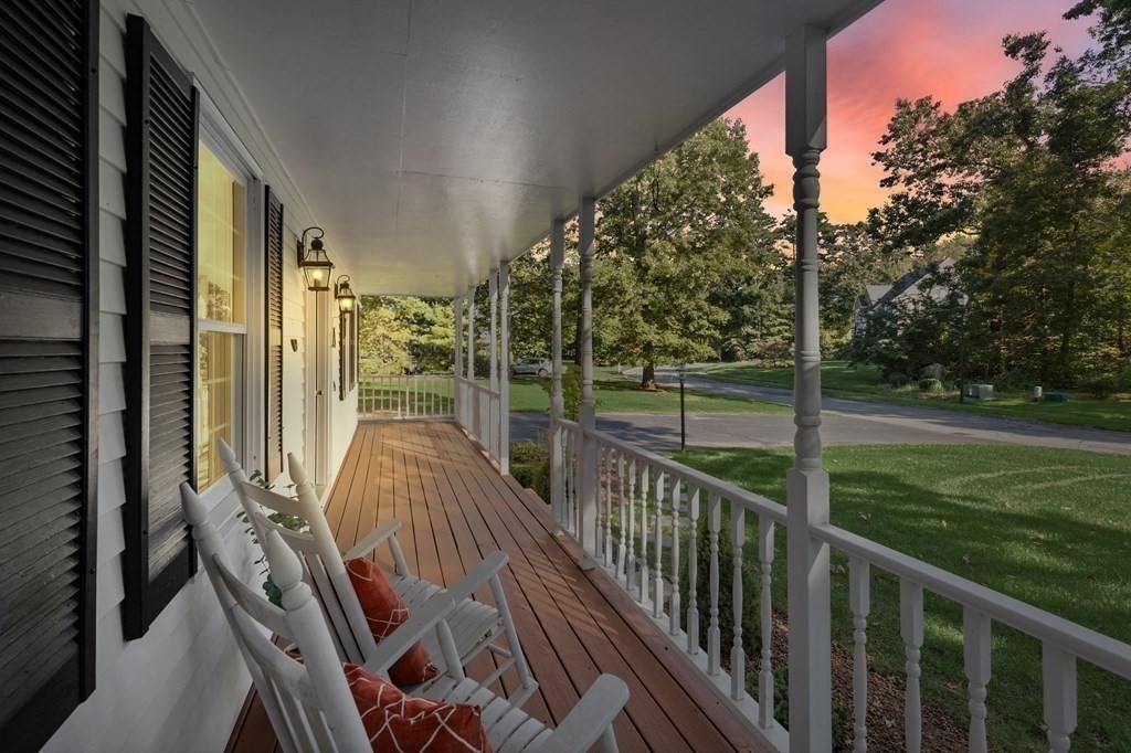 9 Cedar Ridge Lane Mansfield, MA 02048 - Photo 38 of 39 Gallery Image 38