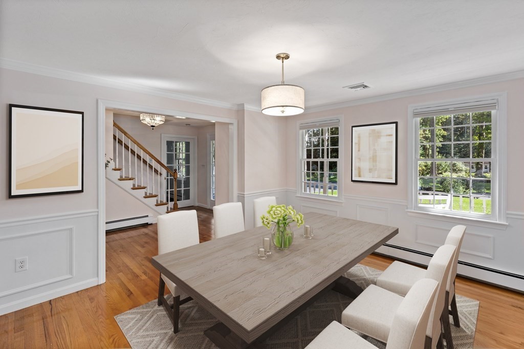 9 Cedar Ridge Lane Mansfield, MA 02048 - Photo 4 of 39 Gallery Image 4