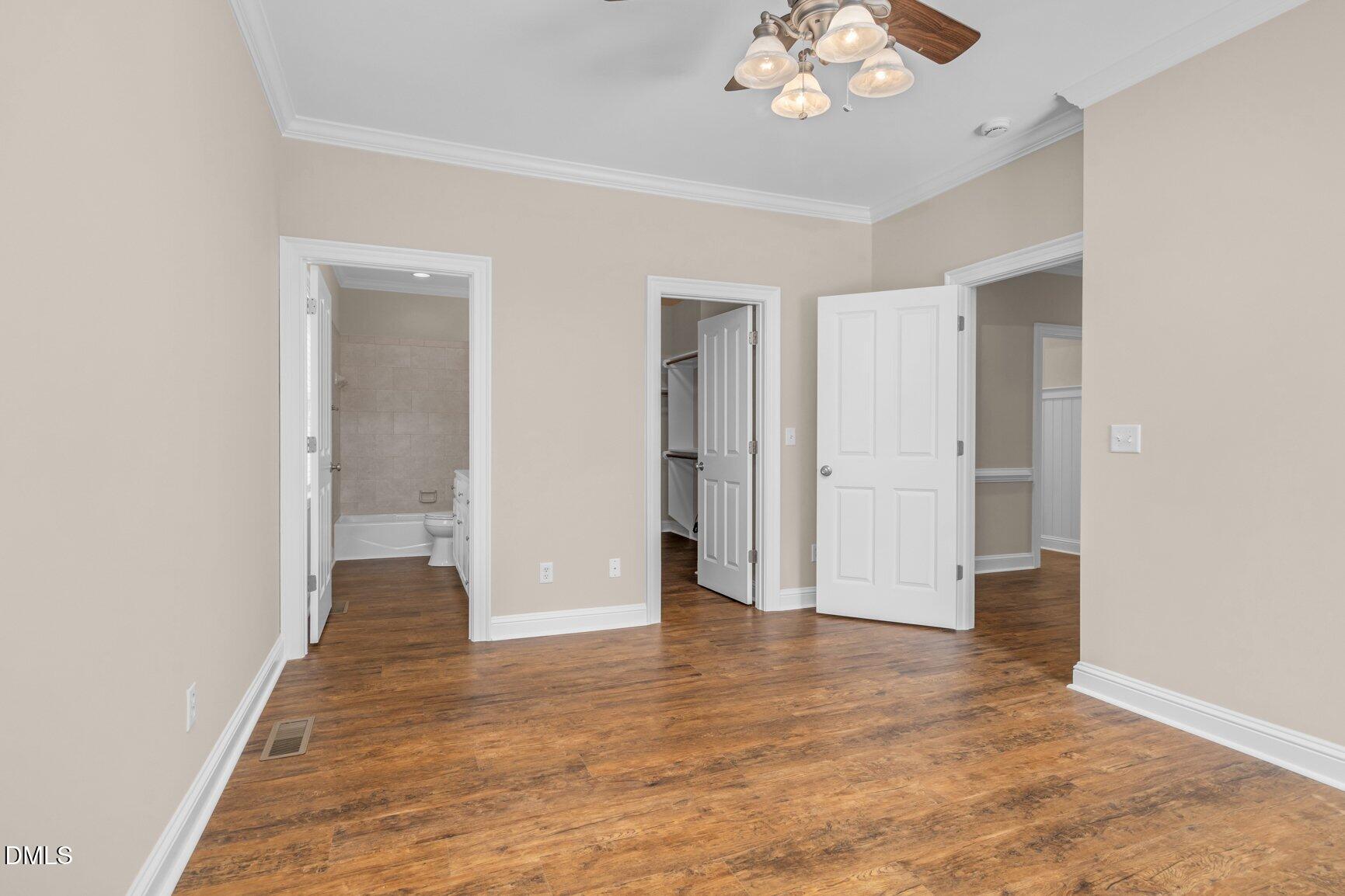 4674 Joyner Road Elm City, NC 27822 - Photo 19 of 53