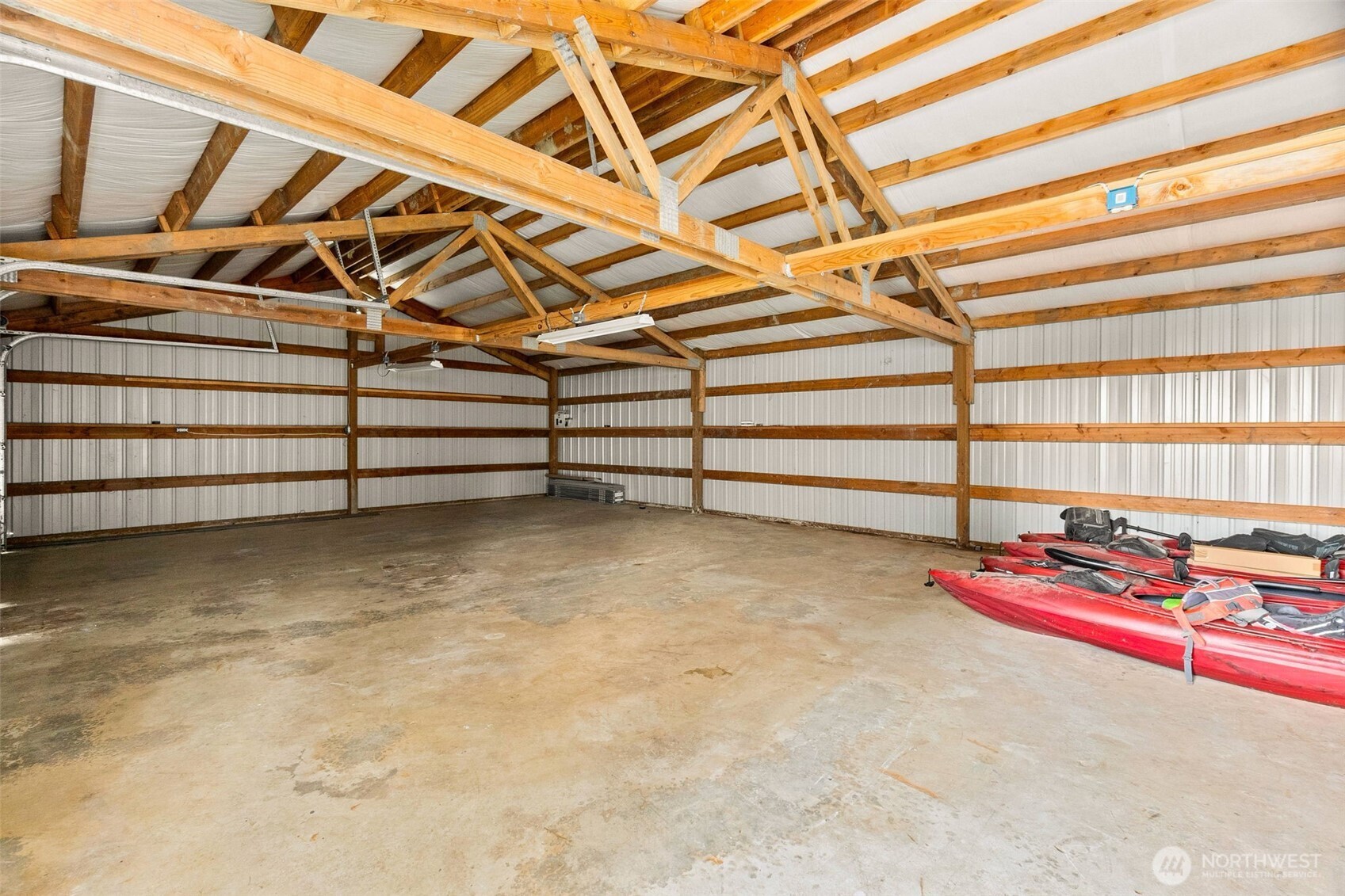 804 East Colonel Wright Road Shelton, WA 98584 - Photo 31 of 39