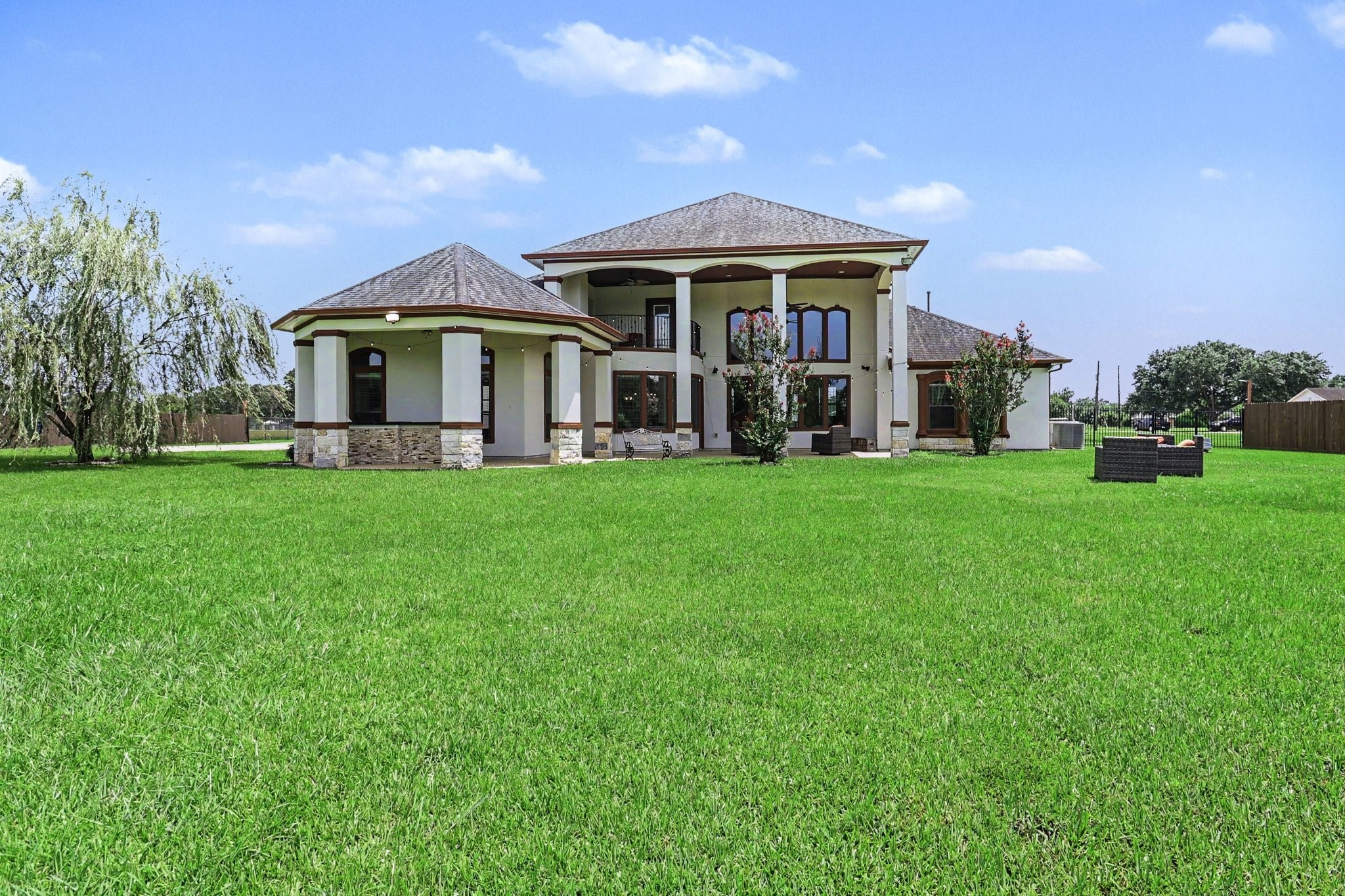 1909 East Archer Road Baytown, TX 77521 - Photo 39 of 45