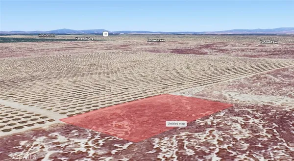 a view of an ocean beach