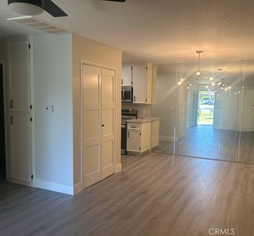 $1,595 | 2801 Los Felices Circle East, Unit D117, Palm Springs, CA 92262
