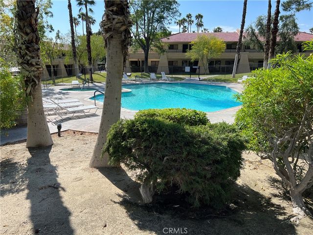$1,595 | 2801 Los Felices Circle East, Unit D117, Palm Springs, CA 92262