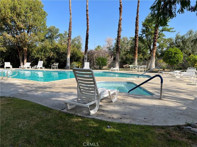 $1,595 | 2801 Los Felices Circle East, Unit D117, Palm Springs, CA 92262