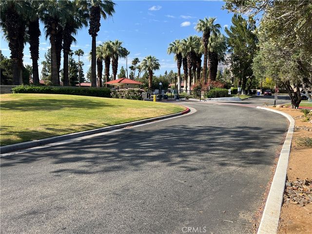 $1,595 | 2801 Los Felices Circle East, Unit D117, Palm Springs, CA 92262