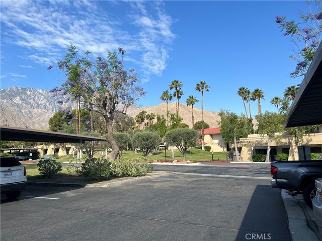 $1,595 | 2801 Los Felices Circle East, Unit D117, Palm Springs, CA 92262