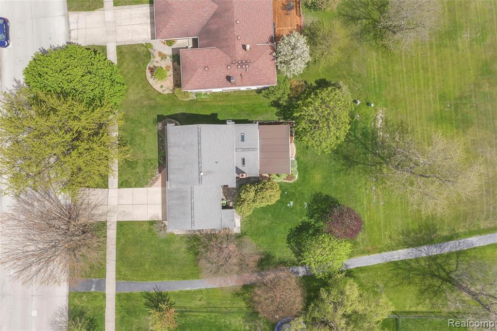 42059 Hanford Road Canton, MI 48187 - Photo 39 of 50