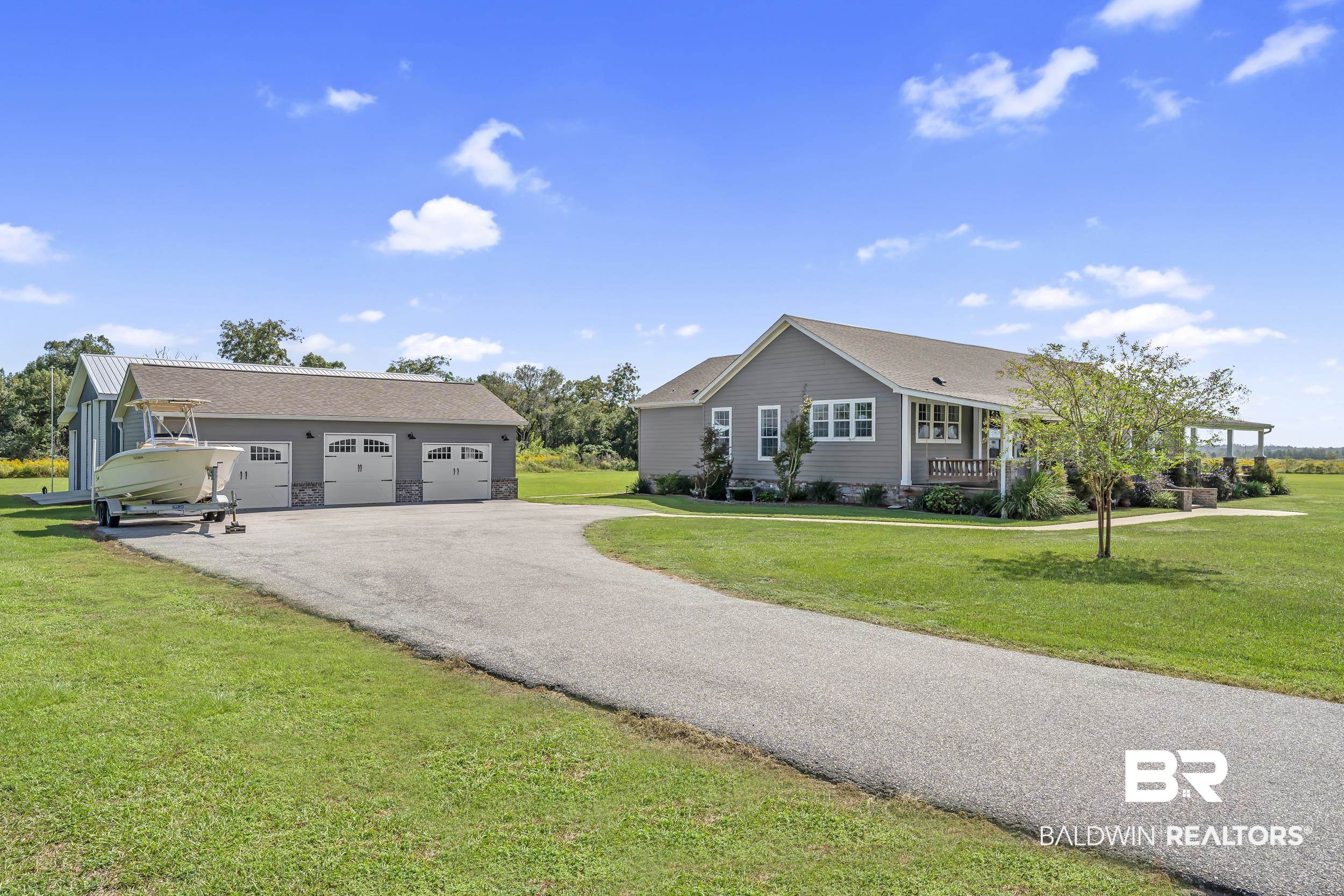 29486 Gardner Road, Unit A Elberta, AL 36530 - Photo 4 of 67