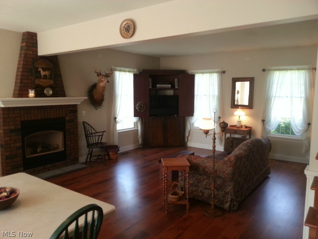 38865 Sugar Ridge Road North Ridgeville, OH 44039 - Photo 6 of 21