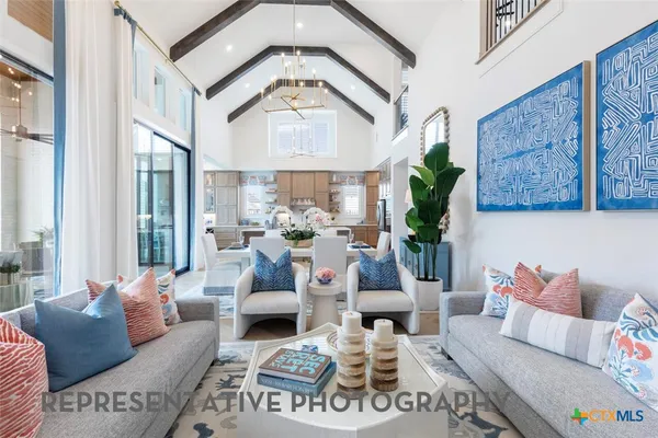 $999,990 | 260 Jates Fld Bend, Liberty Hill, TX 78642