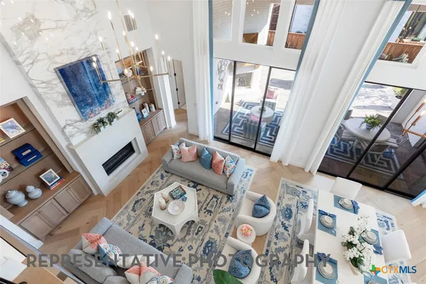 $999,990 | 260 Jates Fld Bend, Liberty Hill, TX 78642