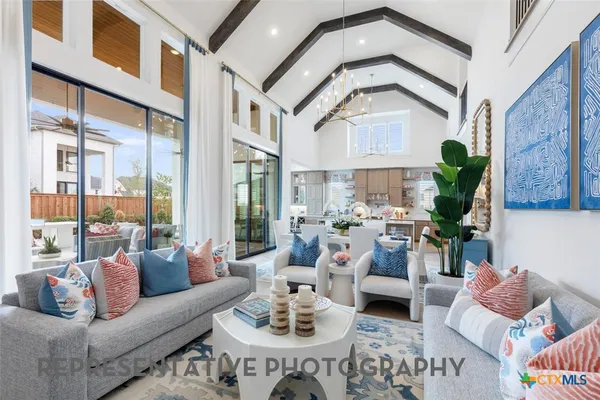 $999,990 | 260 Jates Fld Bend, Liberty Hill, TX 78642