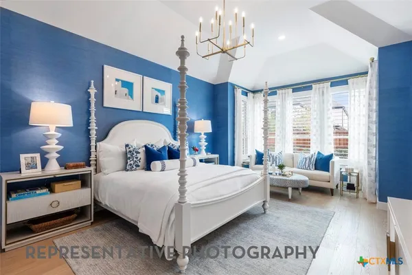 $999,990 | 260 Jates Fld Bend, Liberty Hill, TX 78642