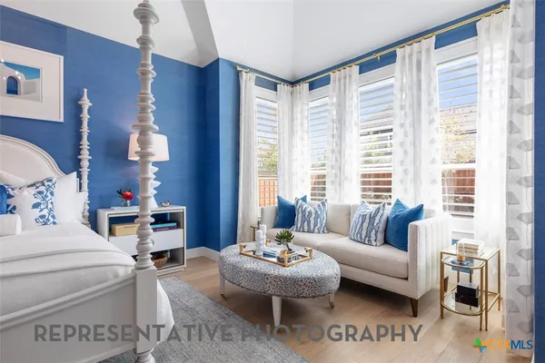 $999,990 | 260 Jates Fld Bend, Liberty Hill, TX 78642